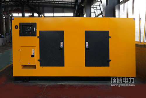 400KW静音式188金宝搏苹果下载
组